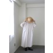 画像12: iotto / smock onepiece  ecru (12)