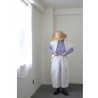 画像7: 【ご予約】cotton pants / ecru (7)