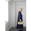 画像11: 【ご予約】smock onepiece / navy (11)