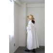 画像11: iotto / smock onepiece  ecru (11)