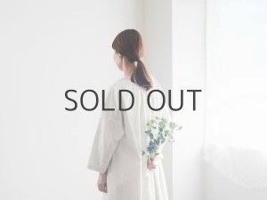 画像: お手続き用 smock onepiece/ iotto