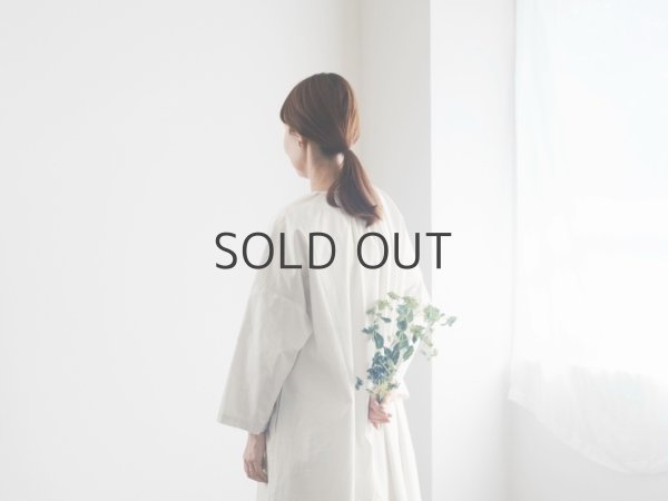 画像1: お手続き用 smock onepiece/ iotto (1)