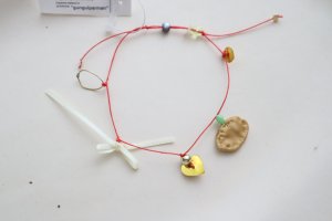 画像: gungulparman/bracelet 5