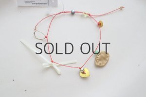 画像: gungulparman/bracelet 5