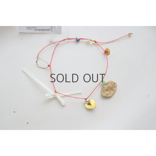 画像1: gungulparman/bracelet 5 (1)