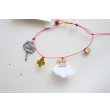 画像2: gungulparman/bracelet 4 (2)
