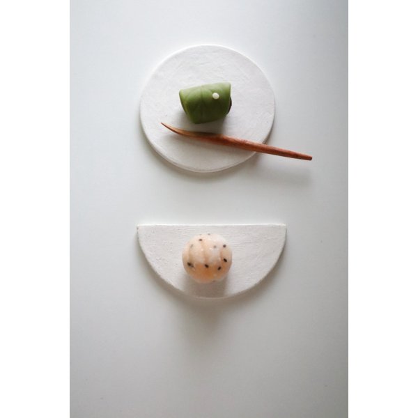 画像7: acutti /満月plate (7)