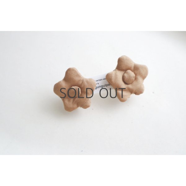 画像1: gungulparman/イヤリング 9 (1)