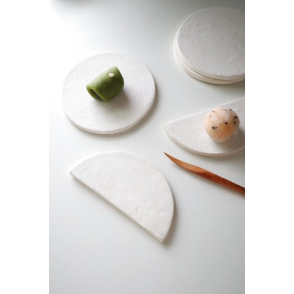 画像3: acutti /半月plate (3)