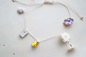 画像: gungulparman/bracelet 1