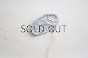 画像: gungulparman/brooch 21