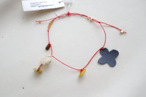 画像: gungulparman/bracelet 3