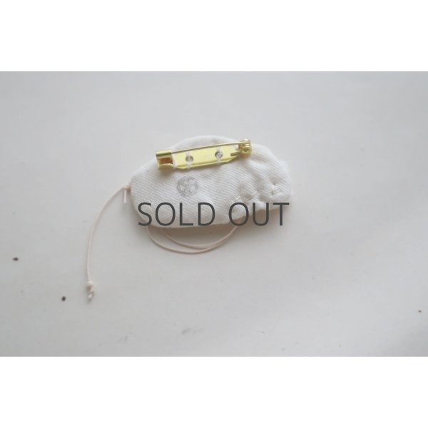 画像2: gungulparman/brooch 23  (2)