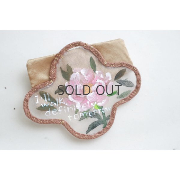 画像1: gungulparman/brooch 28 (1)