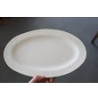 画像2: acutti /original oval plate (2)