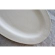 画像5: acutti /original oval plate (5)