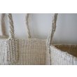 画像5: shiro kago bag (5)