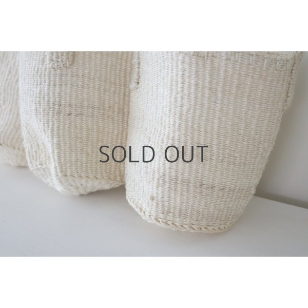 画像4: shiro kago bag (4)