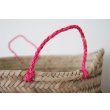 画像2: pink basket (2)
