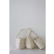 画像2: shiro kago bag (2)