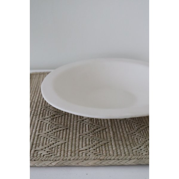 画像4: acutti /original soup plate (4)