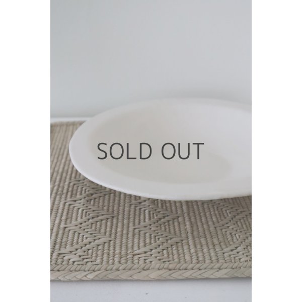 画像4: acutti /original soup plate (4)