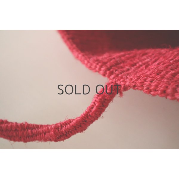 画像5: aka kago bag (5)