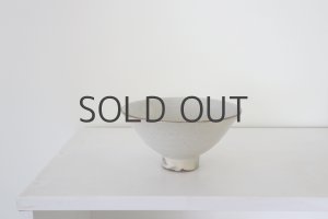 画像: お客さま専用●中村恵子/丼(粉引き)