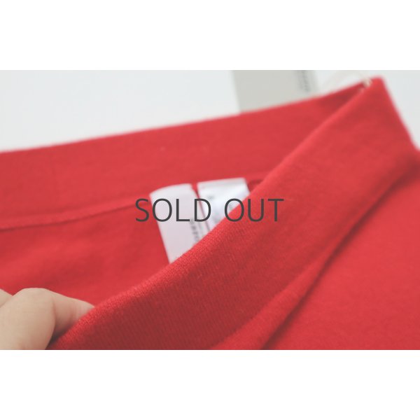 画像6: 1dozen/ ファインラムフェルトパンツ (6)