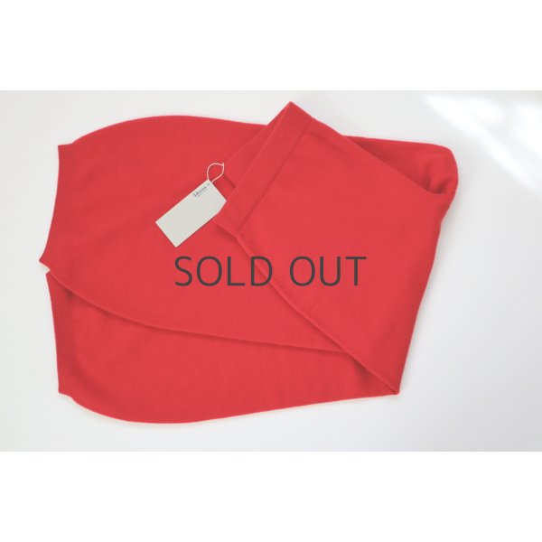 画像3: 1dozen/ ファインラムフェルトパンツ (3)