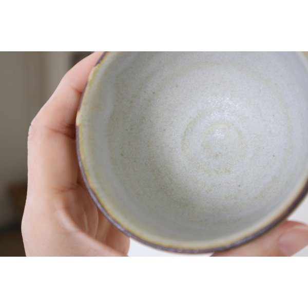 画像3: ●中村恵子/丸くみだし(深緑) (3)