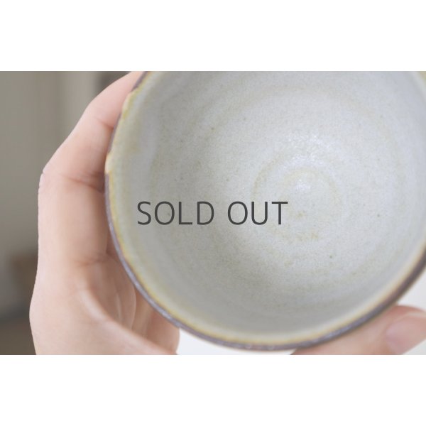 画像3: ●中村恵子/丸くみだし(深緑) (3)