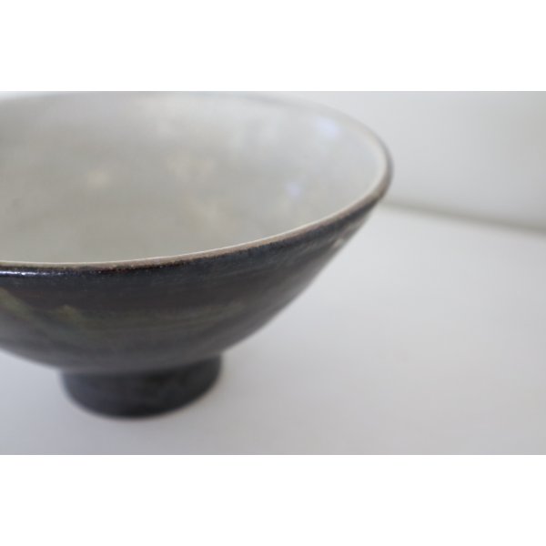 画像3: ●中村恵子/丼(黒） (3)