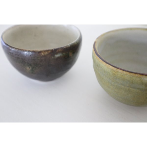 画像3: ●中村恵子/丸くみだし(黒) (3)