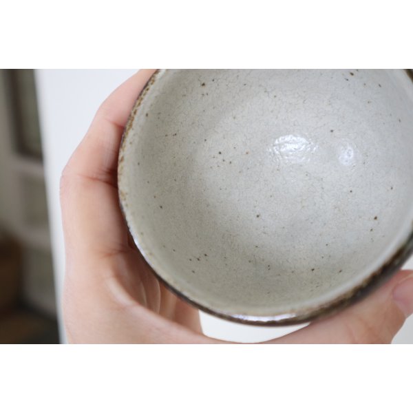 画像4: ●中村恵子/丸くみだし(黒) (4)