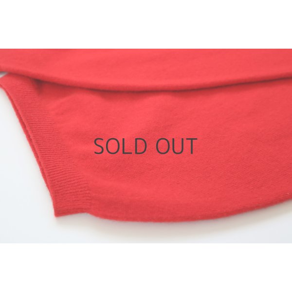 画像5: 1dozen/ ファインラムフェルトパンツ (5)