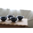 画像3: ●中村恵子/ふち有ボウル(黒) (3)