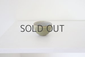 画像: ●中村恵子/丸くみだし(深緑)