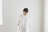 画像: iotto /  salopette  ivory