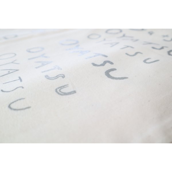 画像2: acutti / OYATSU BAG silver (2)