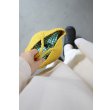 画像5: kago bag  yellow (5)