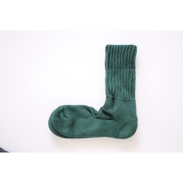 画像2: mekke / オーガニックくつ下 (2)