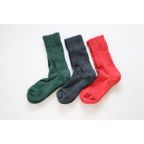 画像5: mekke / オーガニックくつ下 (5)