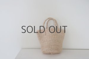 画像: kago bag  Bougainvillea