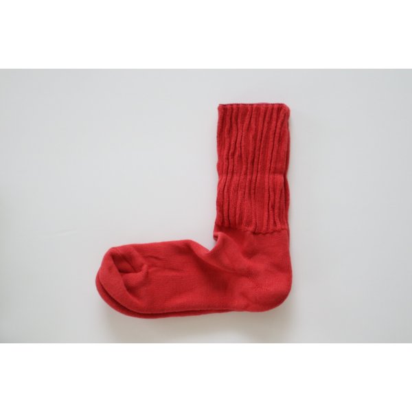 画像4: mekke / オーガニックくつ下 (4)