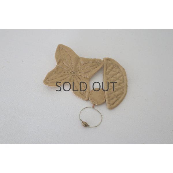 画像1: お客様お手続き用: gungulparman/brooch(1) (3) (1)