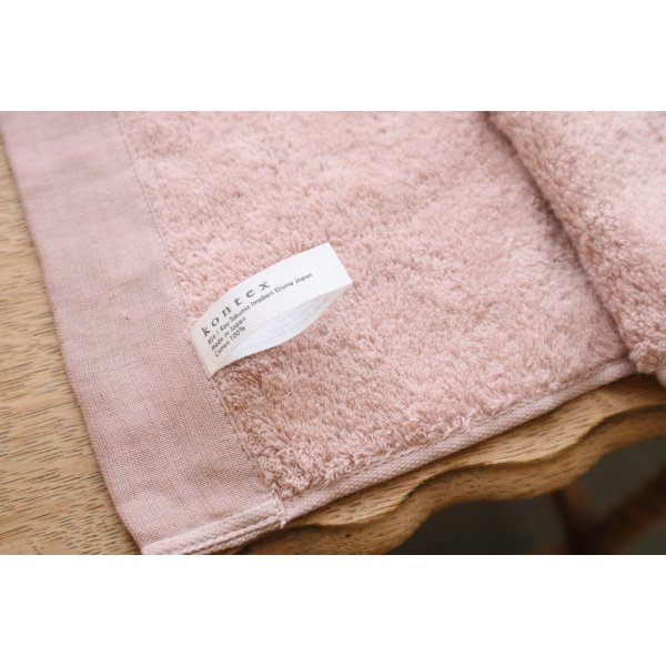 画像3: kontex/ primavera smoky pink (3)