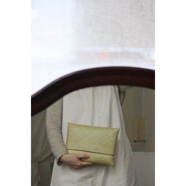 画像5: かごポーチ(大) (5)