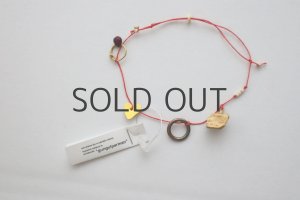 画像: gungulparman/bracelet 6