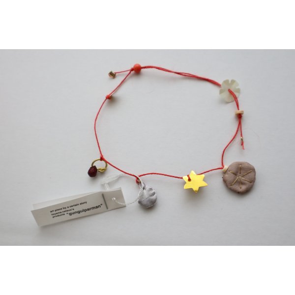 画像1: gungulparman/bracelet 2 (1)